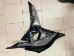 Klikněte pro detailní foto č. 11 - Levá boční kapota kapotáž bok plast Honda CBR600RR PC40