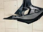 Klikněte pro detailní foto č. 13 - Levá boční kapota kapotáž bok plast Honda CBR600RR PC40