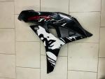 Detail nabídky - Levá boční kapota kapotáž bok plast Honda CBR600RR PC40