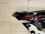 Klikněte pro detailní foto č. 7 - Levá boční kapota kapotáž bok plast Honda CBR600RR PC40