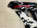 Klikněte pro detailní foto č. 8 - Levá boční kapota kapotáž bok plast Honda CBR600RR PC40