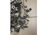 Klikněte pro detailní foto č. 2 - Spojovací materiál šrouby Honda CBR600RR PC40
