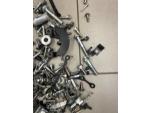 Klikněte pro detailní foto č. 3 - Spojovací materiál šrouby Honda CBR600RR PC40