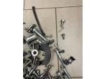 Klikněte pro detailní foto č. 4 - Spojovací materiál šrouby Honda CBR600RR PC40