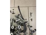 Klikněte pro detailní foto č. 5 - Spojovací materiál šrouby Honda CBR600RR PC40