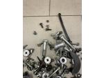 Klikněte pro detailní foto č. 6 - Spojovací materiál šrouby Honda CBR600RR PC40