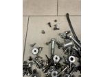 Klikněte pro detailní foto č. 7 - Spojovací materiál šrouby Honda CBR600RR PC40