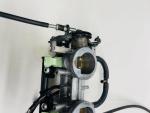 Klikněte pro detailní foto č. 13 - Vstřikování klapky vstřikovače Kawasaki Ninja 650 Z650