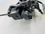 Klikněte pro detailní foto č. 6 - Vstřikování klapky vstřikovače Kawasaki Ninja 650 Z650