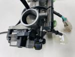 Klikněte pro detailní foto č. 7 - Vstřikování klapky vstřikovače Kawasaki Ninja 650 Z650
