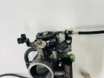 Klikněte pro detailní foto č. 8 - Vstřikování klapky vstřikovače Kawasaki Ninja 650 Z650