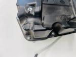 Klikněte pro detailní foto č. 3 - Airbox sání  filtrbox  Kawasaki Ninja 650