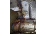 Klikněte pro detailní foto č. 7 - Vespa 1955 motor