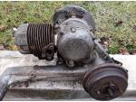 Klikněte pro detailní foto č. 1 - Vespa 1955 motor