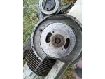 Klikněte pro detailní foto č. 4 - Vespa 1955 motor