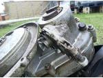 Klikněte pro detailní foto č. 5 - Vespa 1955 motor
