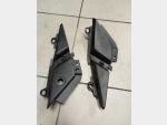 Detail nabídky - Plasty pod sedlo a nádrž Triumph Tiger Sport 660