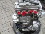 Klikněte pro detailní foto č. 2 - Motor cb 600