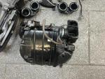 Klikněte pro detailní foto č. 3 - Honda CB600F/CBR600f kyvka, vstřikování, pr. řidítko , airbox