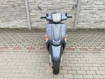 Klikněte pro detailní foto č. 3 - Kymco Like 200 náhradní díly