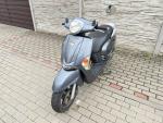 Klikněte pro detailní foto č. 4 - Kymco Like 200 náhradní díly