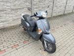 Klikněte pro detailní foto č. 5 - Kymco Like 200 náhradní díly