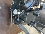 Klikněte pro detailní foto č. 12 - Motor Kawasaki Ninja 650 r.v.2020 18tis km