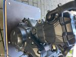 Klikněte pro detailní foto č. 5 - Motor Kawasaki Ninja 650 r.v.2020 18tis km