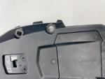 Klikněte pro detailní foto č. 5 - Zadní blatník nadkolí Kawasaki Ninja 650