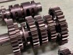Klikněte pro detailní foto č. 4 - Převodovky SV 650