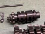 Klikněte pro detailní foto č. 5 - Převodovky SV 650