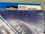Klikněte pro detailní foto č. 4 - Spojkové lamely CBR 600 RR