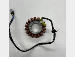 Detail nabídky - Alternátor stator vinutí dobíjení Honda NC 750 X DCT