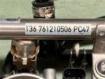 Klikněte pro detailní foto č. 5 - Klapky, vstřikování 800 MT