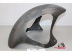 Klikněte pro detailní foto č. 2 - GU01434385 Přední blatník karbonový Moto Guzzi V11 Cafe Sport 20