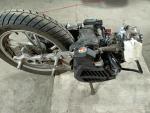 Klikněte pro detailní foto č. 4 - Motor komplet funkční