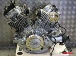 Klikněte pro detailní foto č. 1 - Motor Yamaha XV 1000 Virago 56V 1986