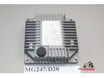 Klikněte pro detailní foto č. 3 - GU01729590 řídící jednotka  Moto Guzzi V11 Cafe Sport 2003