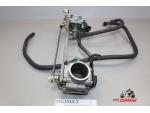 Klikněte pro detailní foto č. 2 - GU01112590 Vstřikování kompletní  Moto Guzzi V11 Cafe Sport 2003