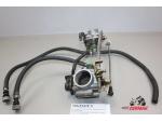 Klikněte pro detailní foto č. 3 - GU01112590 Vstřikování kompletní  Moto Guzzi V11 Cafe Sport 2003