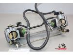 Klikněte pro detailní foto č. 5 - GU01112590 Vstřikování kompletní  Moto Guzzi V11 Cafe Sport 2003