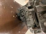 Klikněte pro detailní foto č. 10 - Motor vačka klika převodovka písty válec kartery Honda NC750