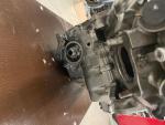 Klikněte pro detailní foto č. 11 - Motor vačka klika převodovka písty válec kartery Honda NC750