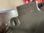 Klikněte pro detailní foto č. 2 - Motor vačka klika převodovka písty válec kartery Honda NC750