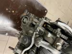 Klikněte pro detailní foto č. 6 - Motor vačka klika převodovka písty válec kartery Honda NC750