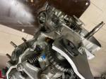 Klikněte pro detailní foto č. 8 - Motor vačka klika převodovka písty válec kartery Honda NC750