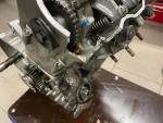 Klikněte pro detailní foto č. 9 - Motor vačka klika převodovka písty válec kartery Honda NC750