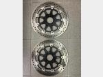 Detail nabídky - Originál přední brzdové kotouče KTM Duke 890-21