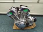 Klikněte pro detailní foto č. 1 - Motor VS 1400