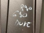 Klikněte pro detailní foto č. 7 - Zadní blatník Duke